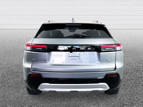 2025 Honda Prologue Elite