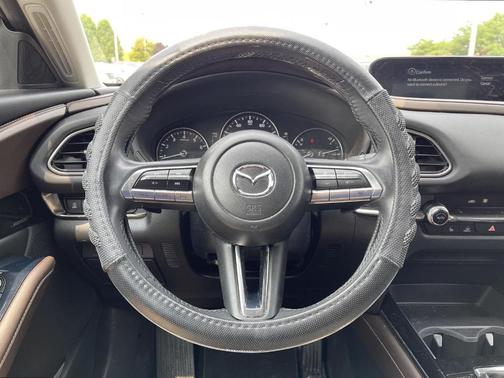 2021 Mazda CX-30 Premium Package