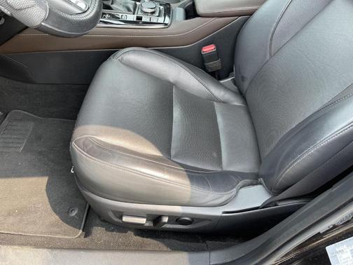 2021 Mazda CX-30 Premium Package