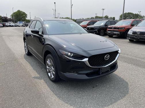 2021 Mazda CX-30 Premium Package