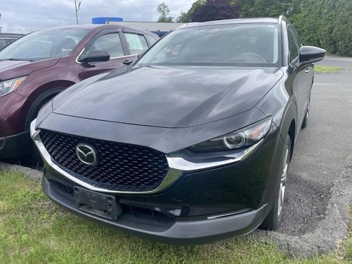 2021 Mazda CX-30 Premium Package