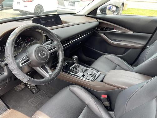 2021 Mazda CX-30 Premium Package
