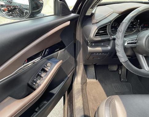 2021 Mazda CX-30 Premium Package