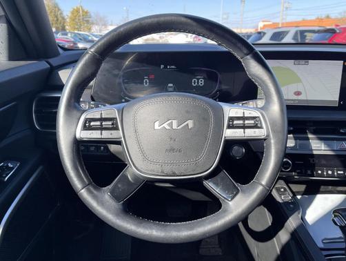 2023 Kia Telluride EX X-Line