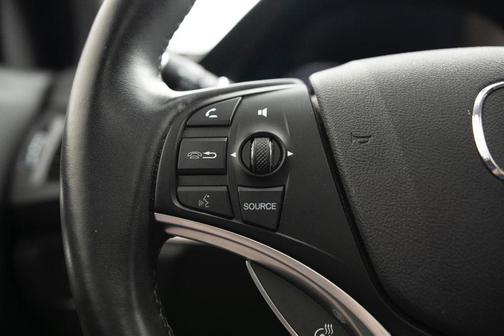 2020 Acura MDX 3.5L