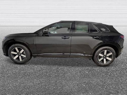 2025 Honda Prologue Touring