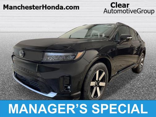 2025 Honda Prologue Touring