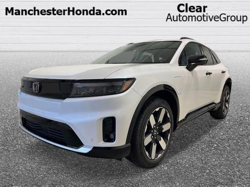 2025 Honda Prologue Elite