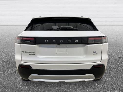 2025 Honda Prologue Elite