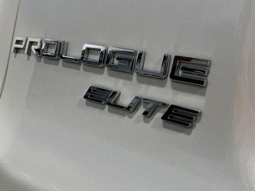 2025 Honda Prologue Elite