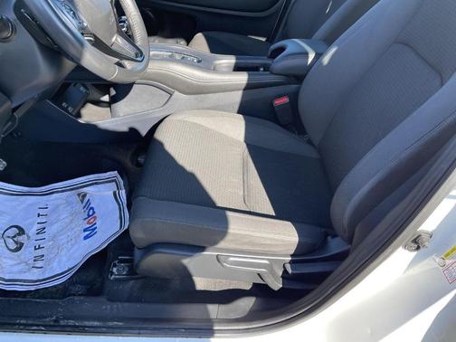 2020 Honda HR-V Sport