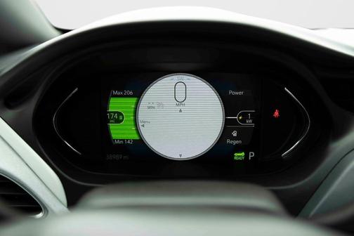 2018 Chevrolet Bolt EV LT