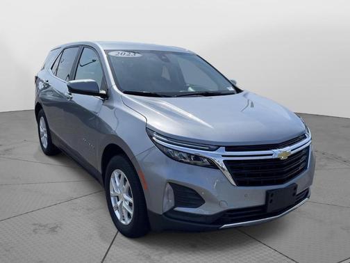 2023 Chevrolet Equinox 2LT