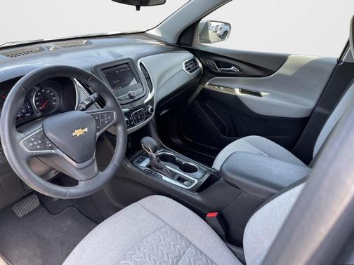 2023 Chevrolet Equinox 2LT
