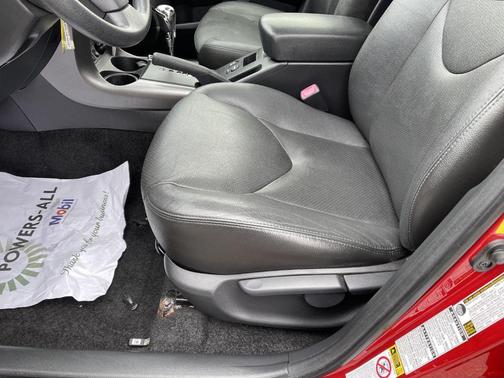 2012 Toyota RAV4 Sport