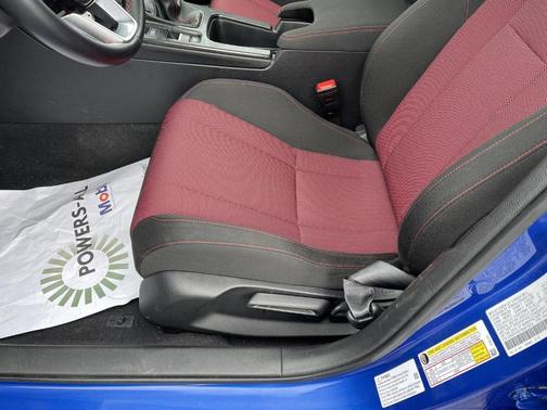 2022 Honda Civic Si Base