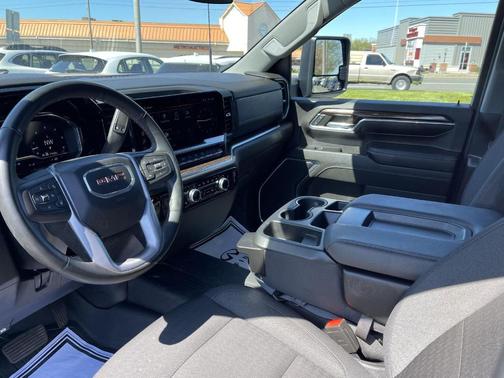 Sterling 2024 GMC Sierra 2500 SLE