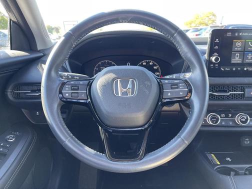 2023 Honda HR-V EX-L
