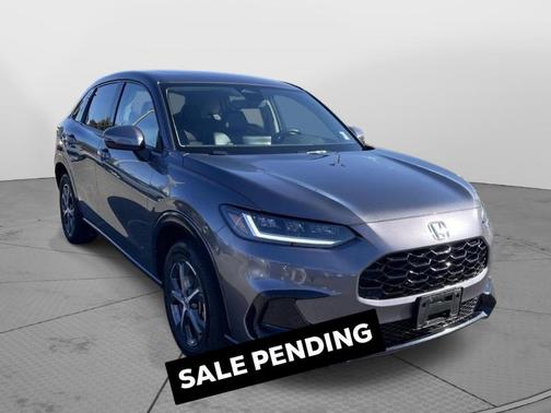 2023 Honda HR-V EX-L