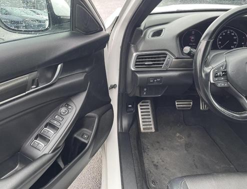 2020 Honda Accord Sport 1.5T