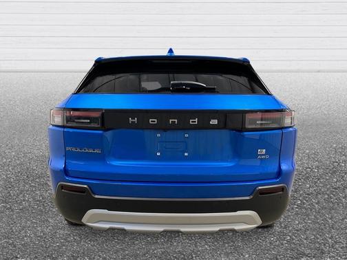 2025 Honda Prologue EX