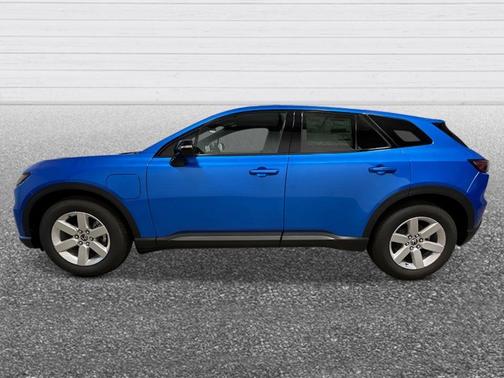 2025 Honda Prologue EX