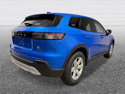 2025 Honda Prologue EX