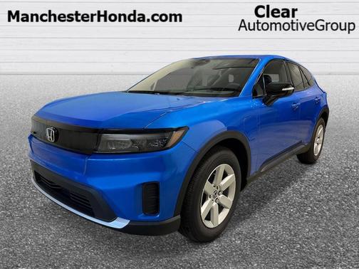 2025 Honda Prologue EX