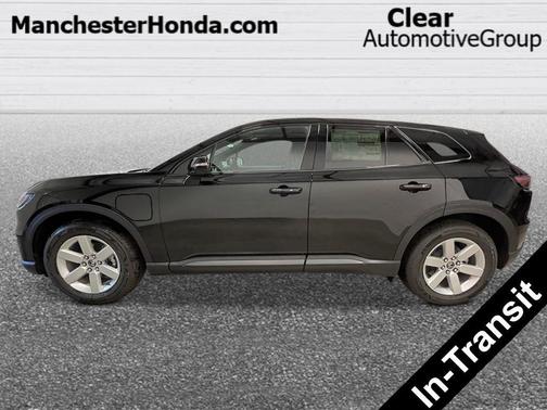 Raven Black 2026 Honda Prologue EX