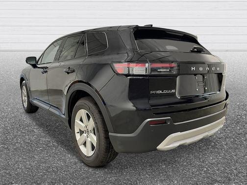 Raven Black 2026 Honda Prologue EX