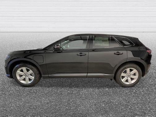 Raven Black 2026 Honda Prologue EX