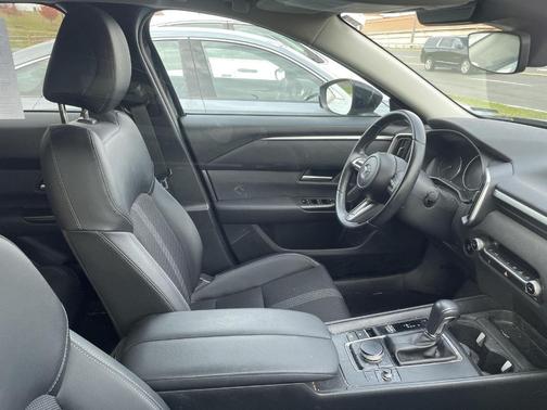 2023 Mazda CX-50 2.5 S Preferred Plus Package