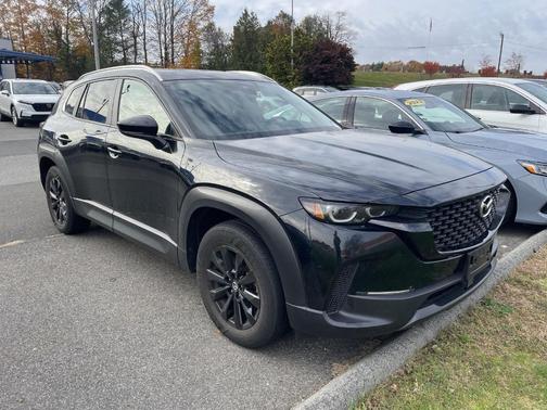 2023 Mazda CX-50 2.5 S Preferred Plus Package