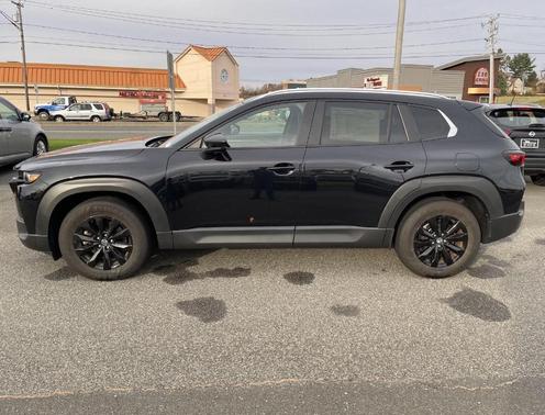 2023 Mazda CX-50 2.5 S Preferred Plus Package