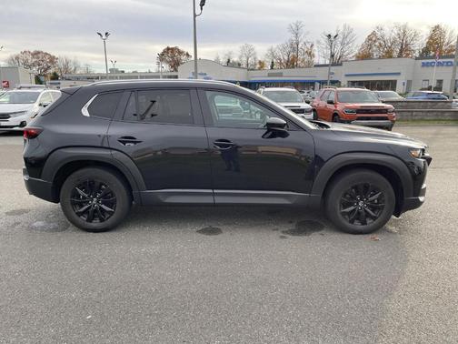 2023 Mazda CX-50 2.5 S Preferred Plus Package