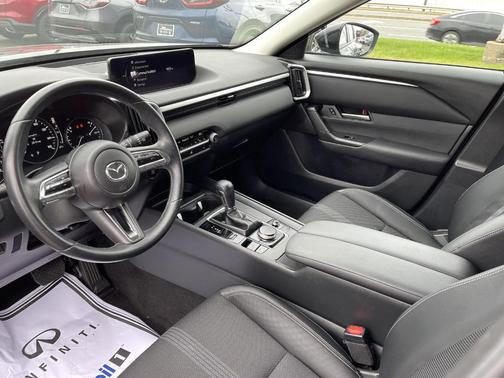 2023 Mazda CX-50 2.5 S Preferred Plus Package