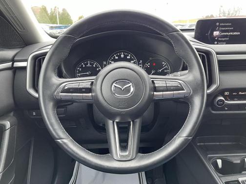 2023 Mazda CX-50 2.5 S Preferred Plus Package