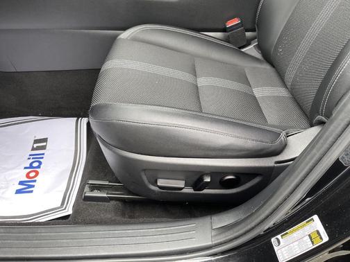 2023 Mazda CX-50 2.5 S Preferred Plus Package