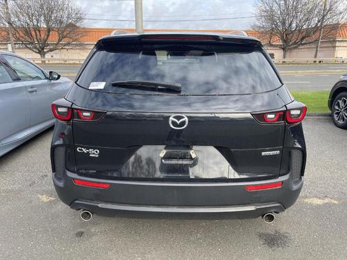 2023 Mazda CX-50 2.5 S Preferred Plus Package