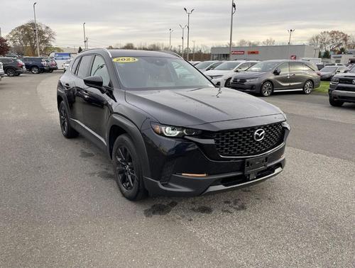 2023 Mazda CX-50 2.5 S Preferred Plus Package