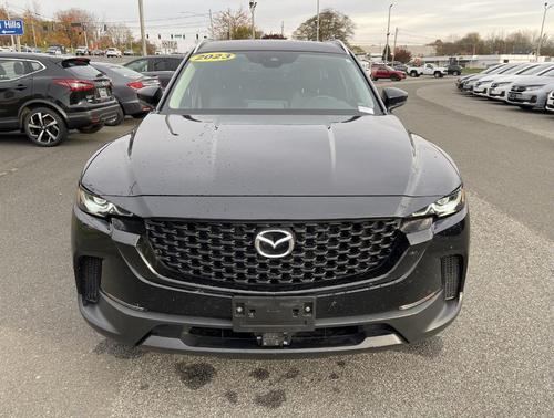 2023 Mazda CX-50 2.5 S Preferred Plus Package