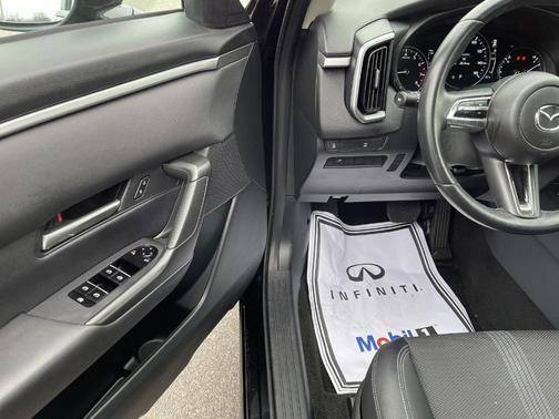 2023 Mazda CX-50 2.5 S Preferred Plus Package