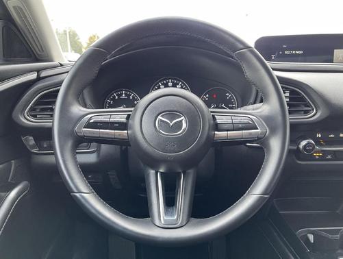 2023 Mazda CX-30 2.5 S Preferred Package