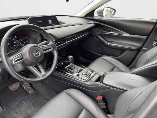 2023 Mazda CX-30 2.5 S Preferred Package