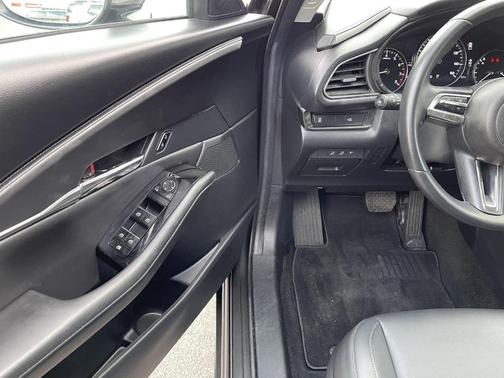 2023 Mazda CX-30 2.5 S Preferred Package