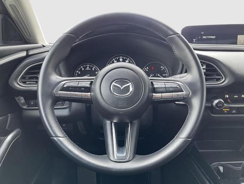 2023 Mazda CX-30 2.5 S Preferred Package