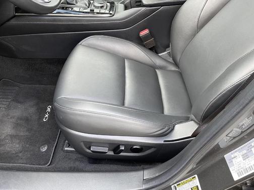 2023 Mazda CX-30 2.5 S Preferred Package