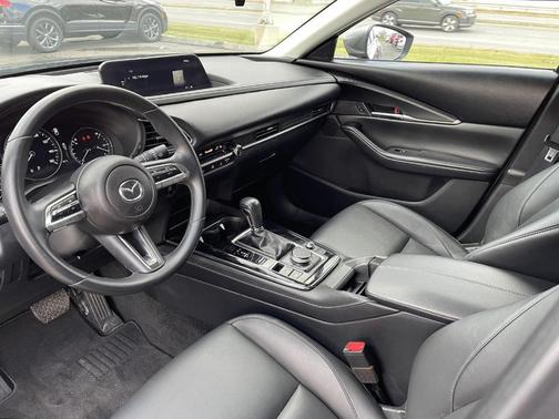 2023 Mazda CX-30 2.5 S Preferred Package