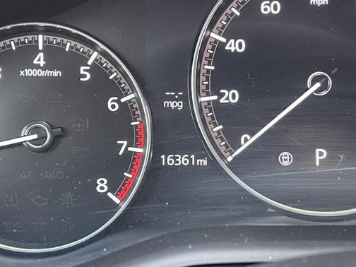 2023 Mazda CX-30 2.5 S Preferred Package