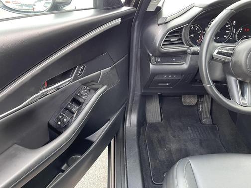 2023 Mazda CX-30 2.5 S Preferred Package